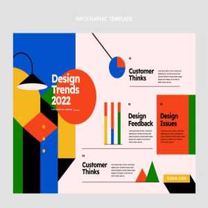 Top 10 Modern Presentation Design Trends For 2025