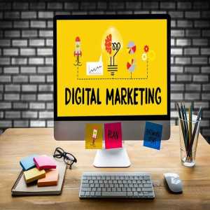 Top 6 Benefits Of Digital Marketing To Small Businesses
