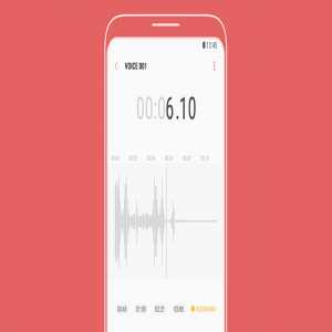 Top Apps For Voice Recording for Iphone and Android Phones