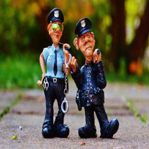 Police Institution: Understanding The Ethics in Policing 