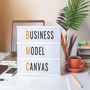 Using The Business Model Canvas To Create A Great Business Plan