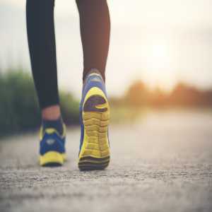 Walking: How Many Steps A Day to Lose Weight