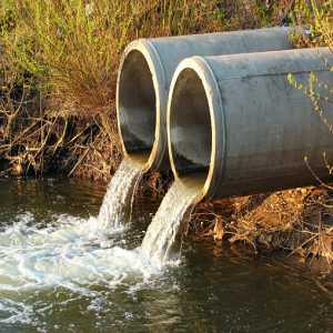 Water Pollution And Its Effect On The Environment