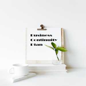What Is Business Continuity Plan In Business Management