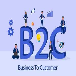 What Is The Meaning Of B2C