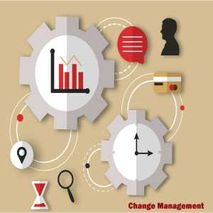 What To Learn In A Change Management Training
