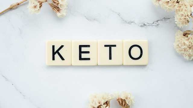 The Keto Diet List of Foods And Weight Loss For Beginners 