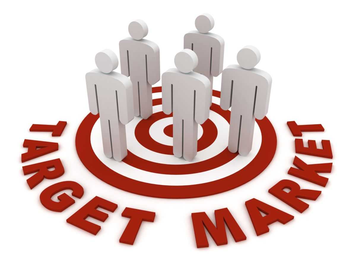 Tips On Market Targeting