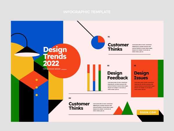 Top 10 Modern Presentation Design Trends For 2025