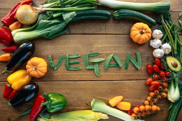 Vegan Diet For Bodybuilding