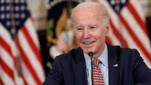 Biden Signs Bill Ending COVID-19 National Emergency