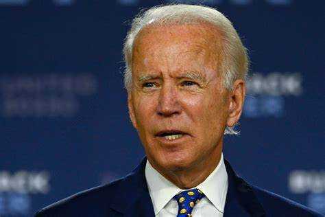 Biden Vows To Protect Lands In Texas And Nevada