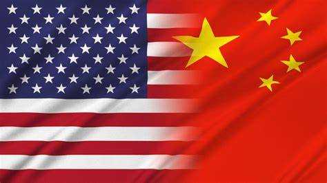 China-US: China Warns Of Conflict With US, Defends Russia Ties