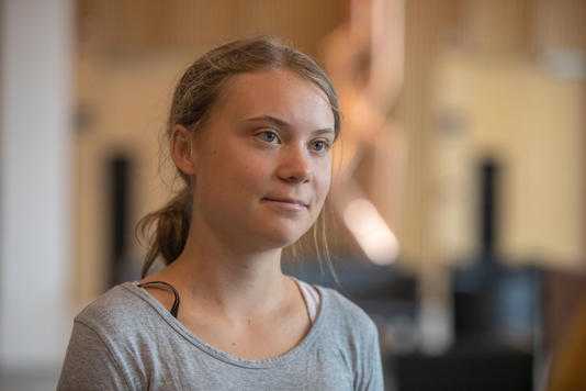 Greta Thunberg Amongst Other UK Protesters To Oppose Oilfield Approval