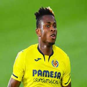 Chukwueze Stars As Africa’s Top Performer