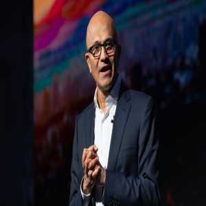 Microsoft Surpassed Expectations With Growth From Azure