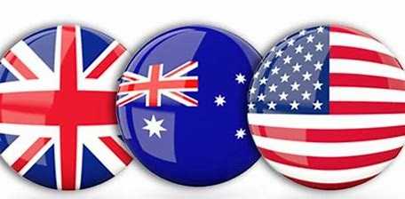 U.S.-U.K.-Australia Nuclear Submarine Deal; China Issues Caution